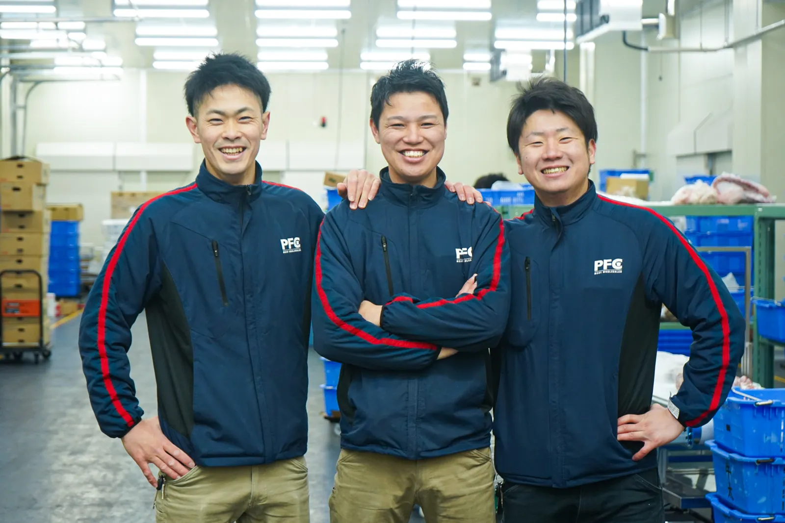 株式会社PFCのイメージ