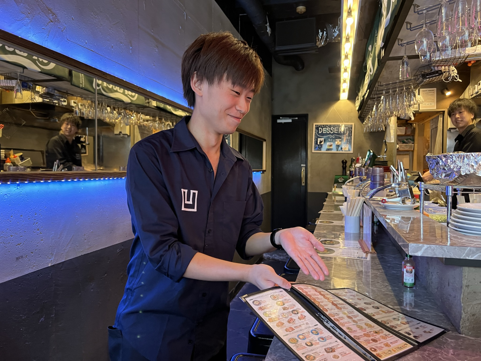 イタリアン＆ワインバーCONA 津田沼店の画像2