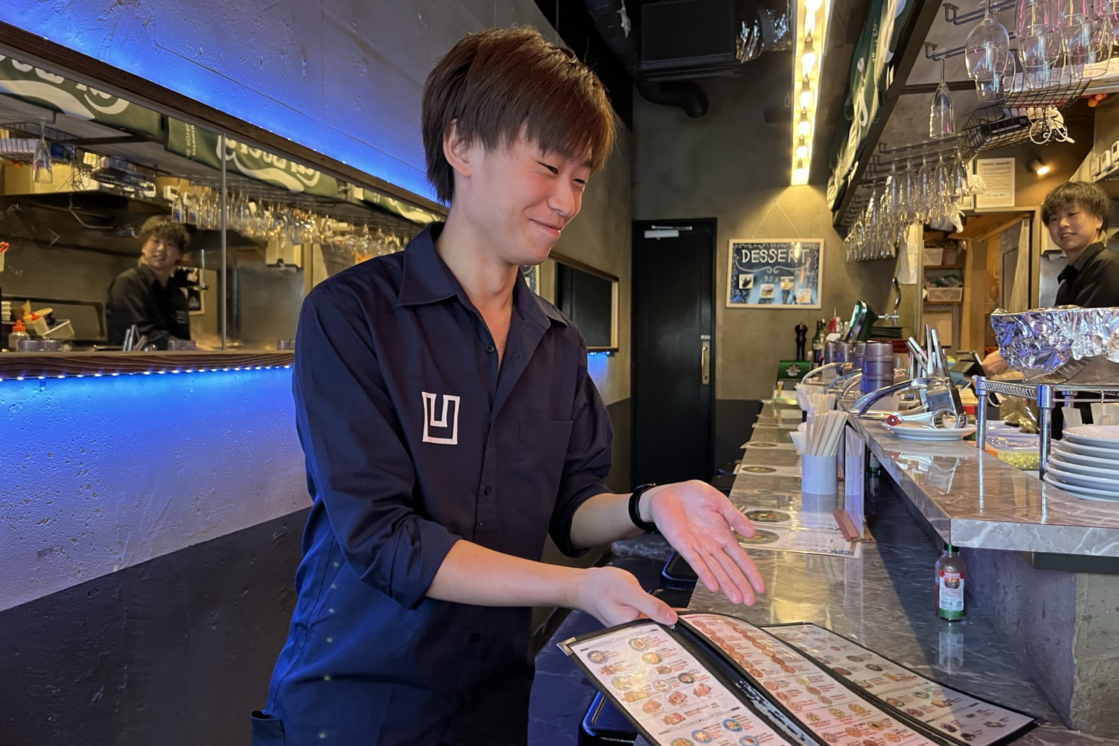 イタリアン＆ワインバーCONAのイメージ