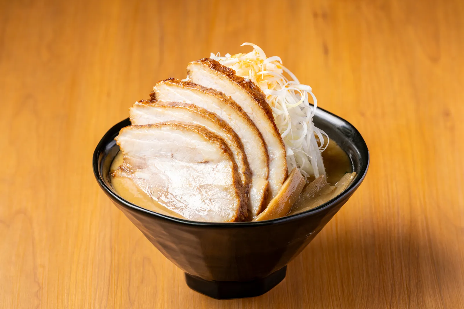 味噌ラーメン 萬馬軒 新宿西口本店の画像2