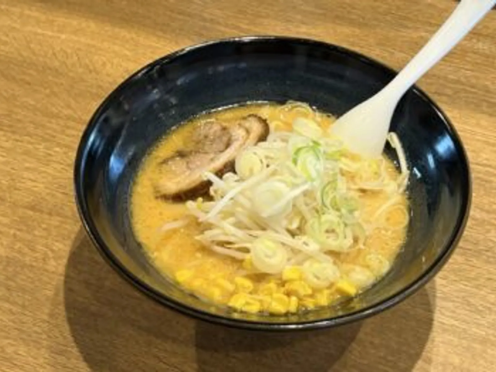 醤油豚骨ラーメン しょうゆのおがわや 北野店の画像1