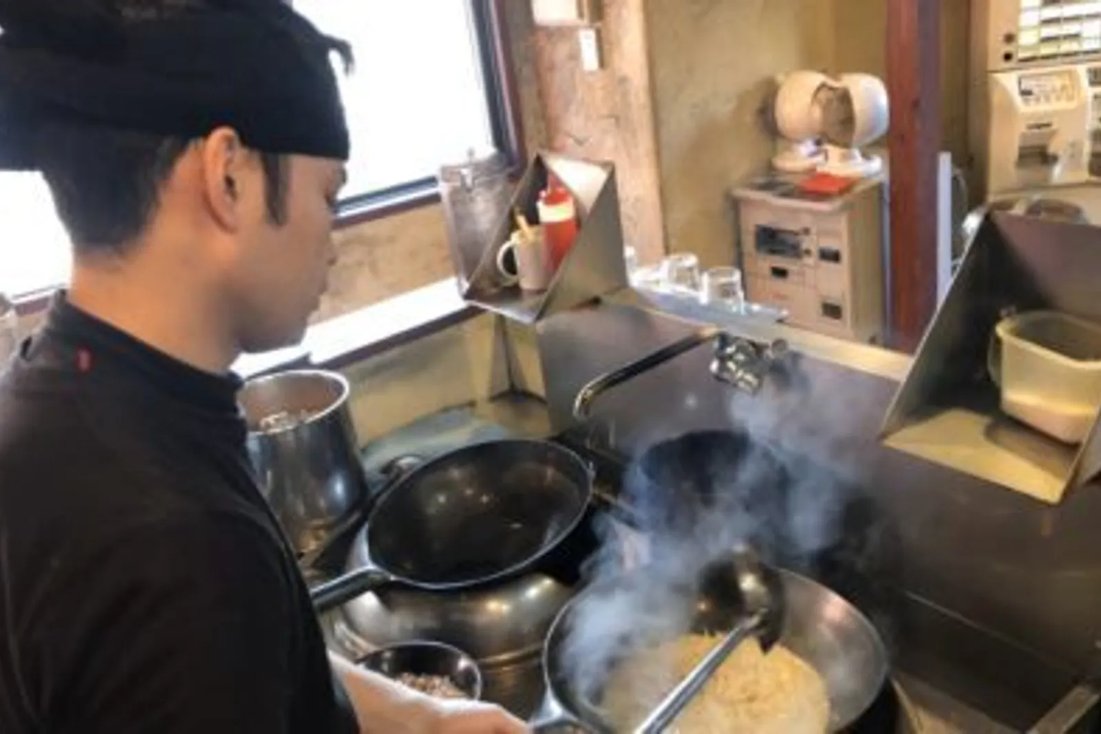 味噌ラーメン 北海道らーめん ひむろのイメージ