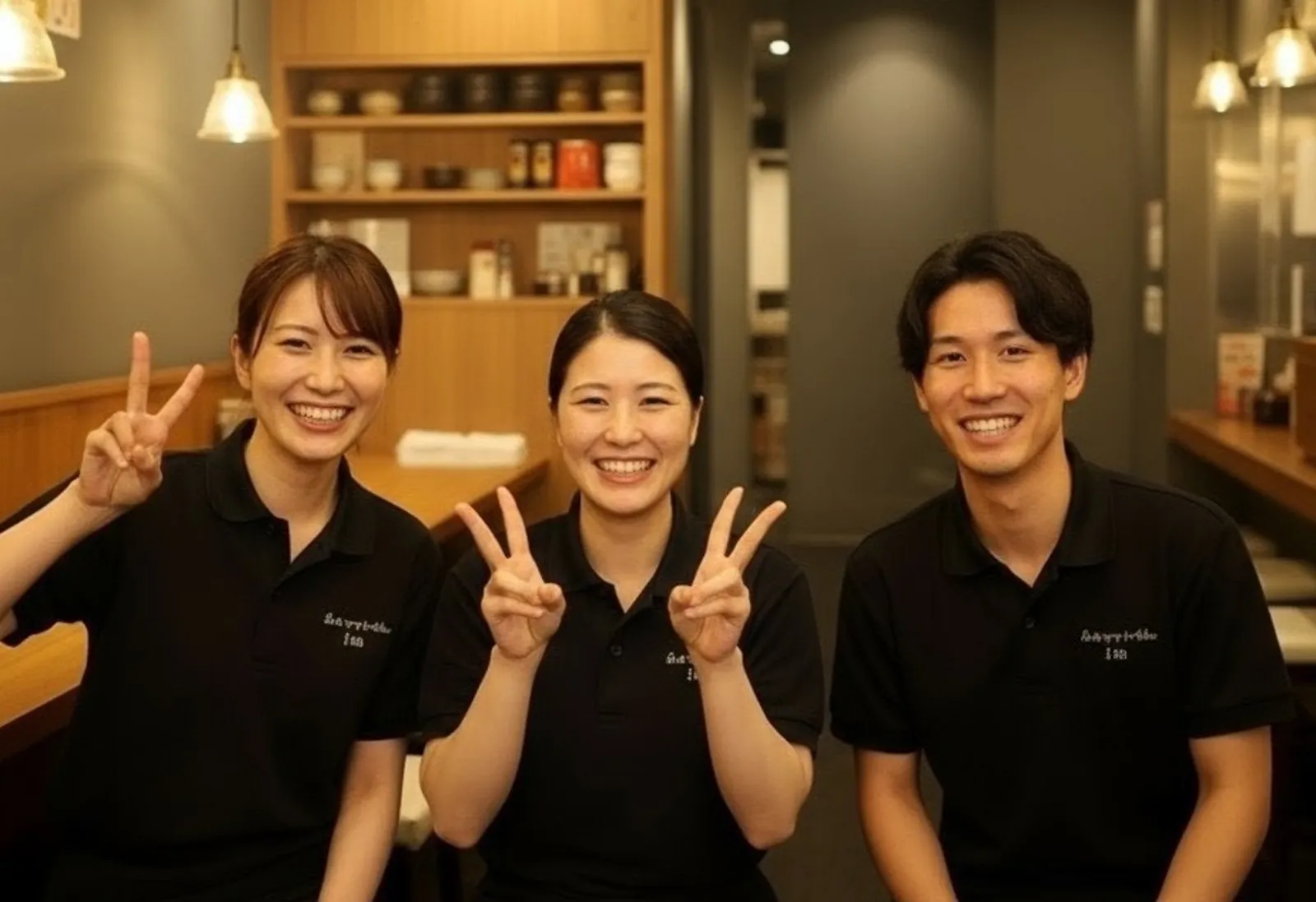 中華料理 えびす飯店 恵比寿店の画像2