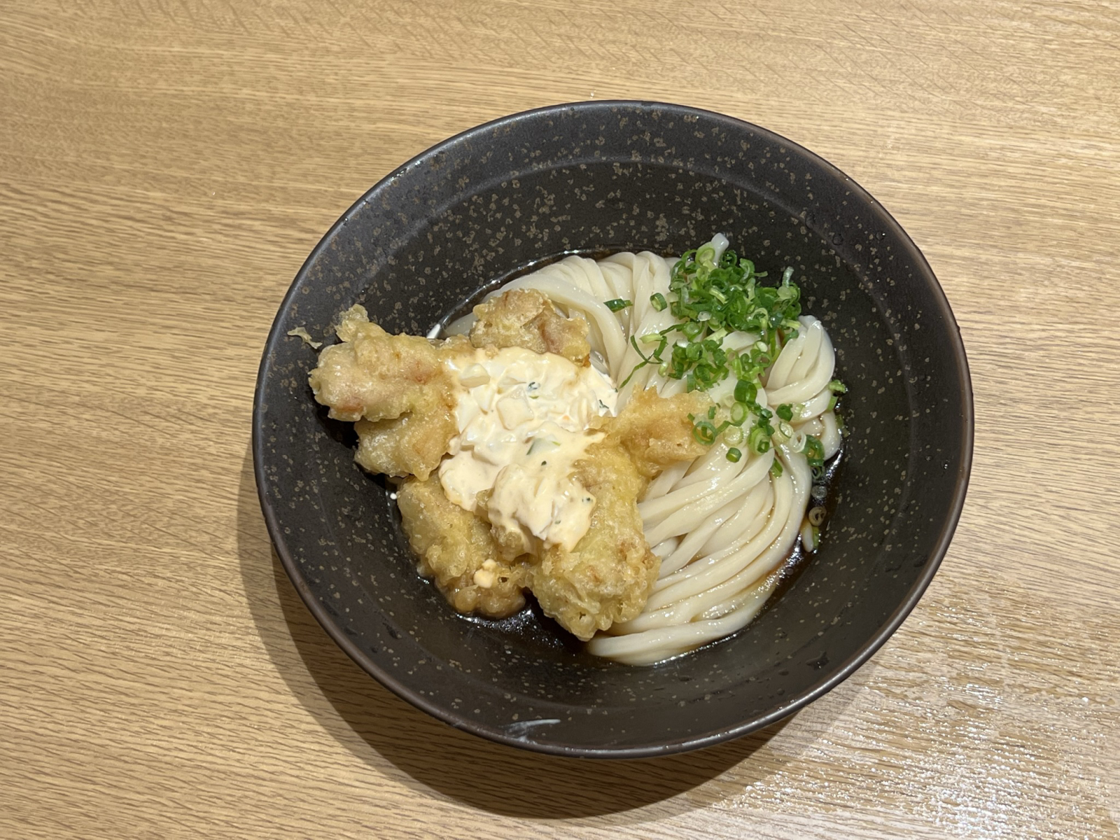 山下本気うどん 町田駅前店の画像1