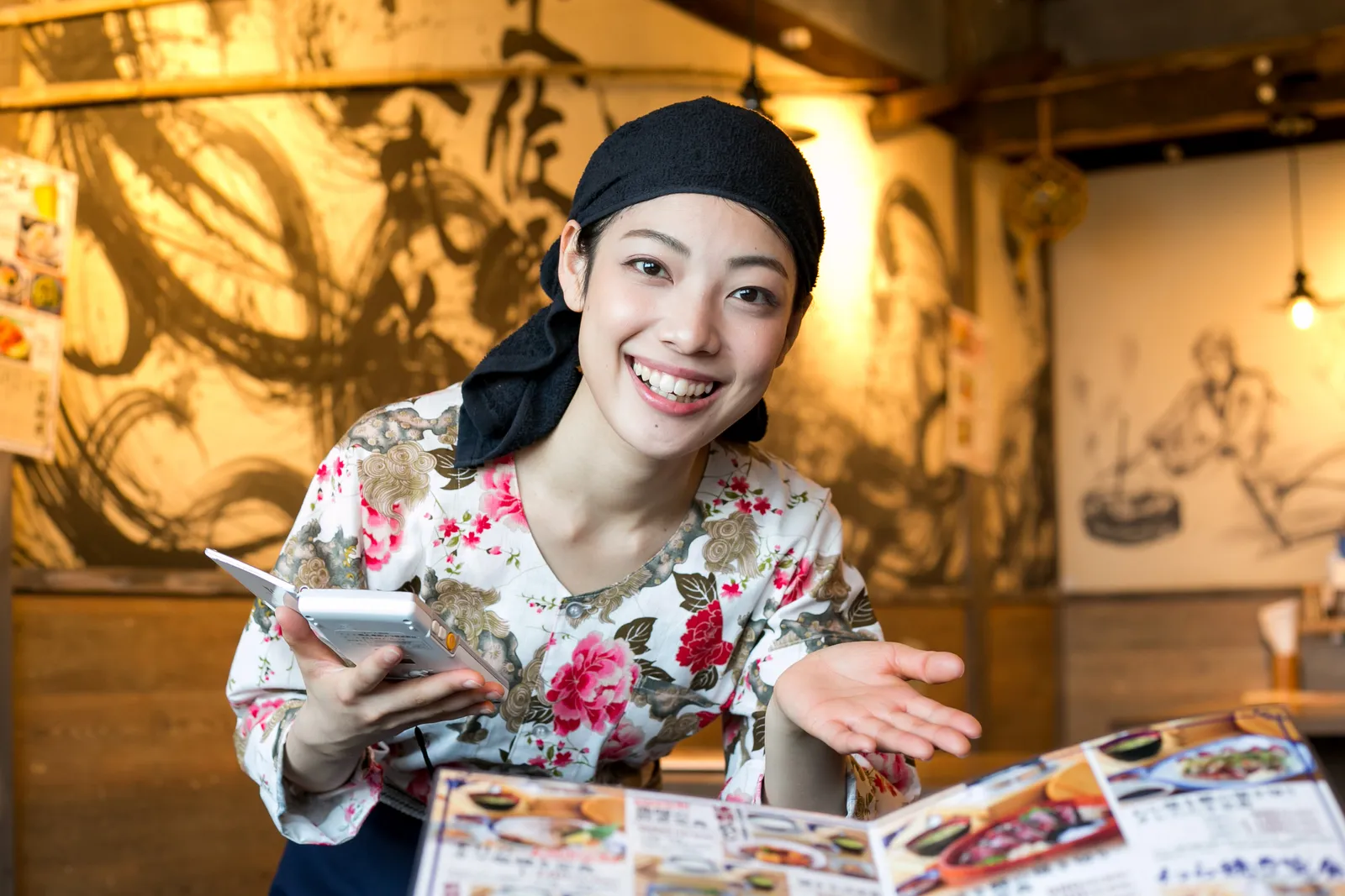和食 龍神丸 イオンモール水戸内原店の画像1