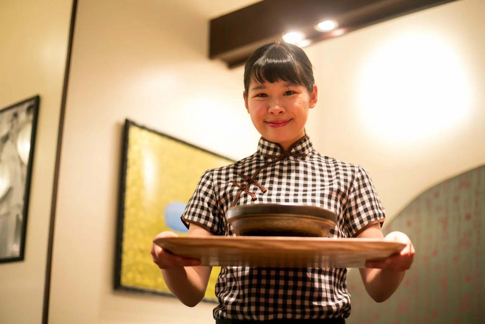 中華料理 風龍のイメージ