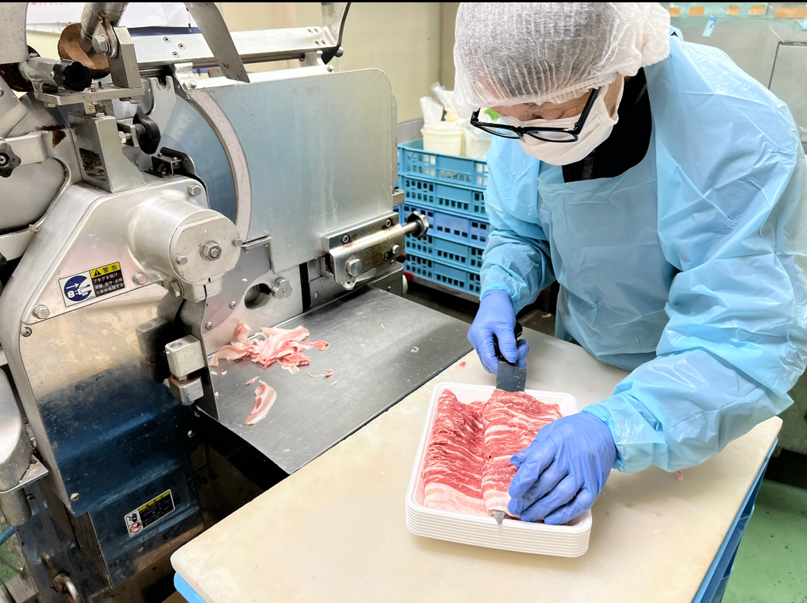 惣菜 いい菜ファーム 羽村羽西店の画像2