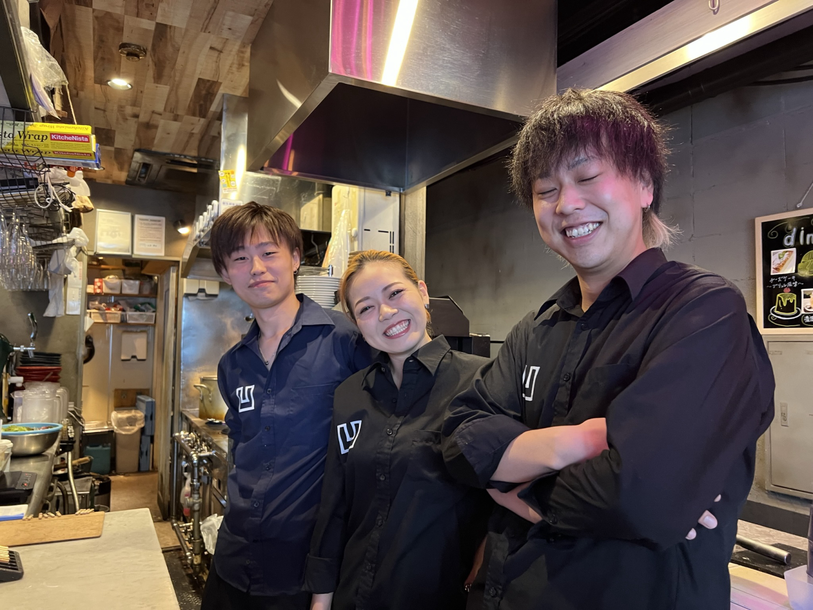 イタリアン＆ワインバーCONA 西新宿一丁目店の画像1