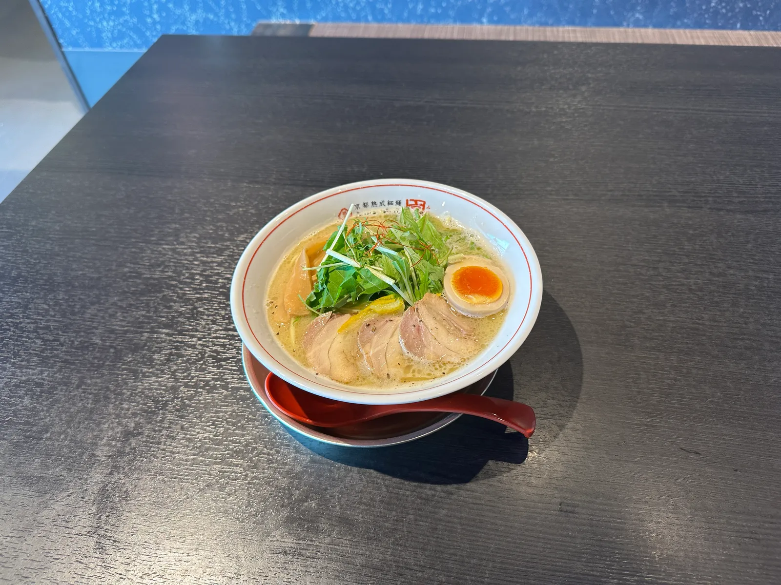 ラーメン 京 奈良外川店の画像1