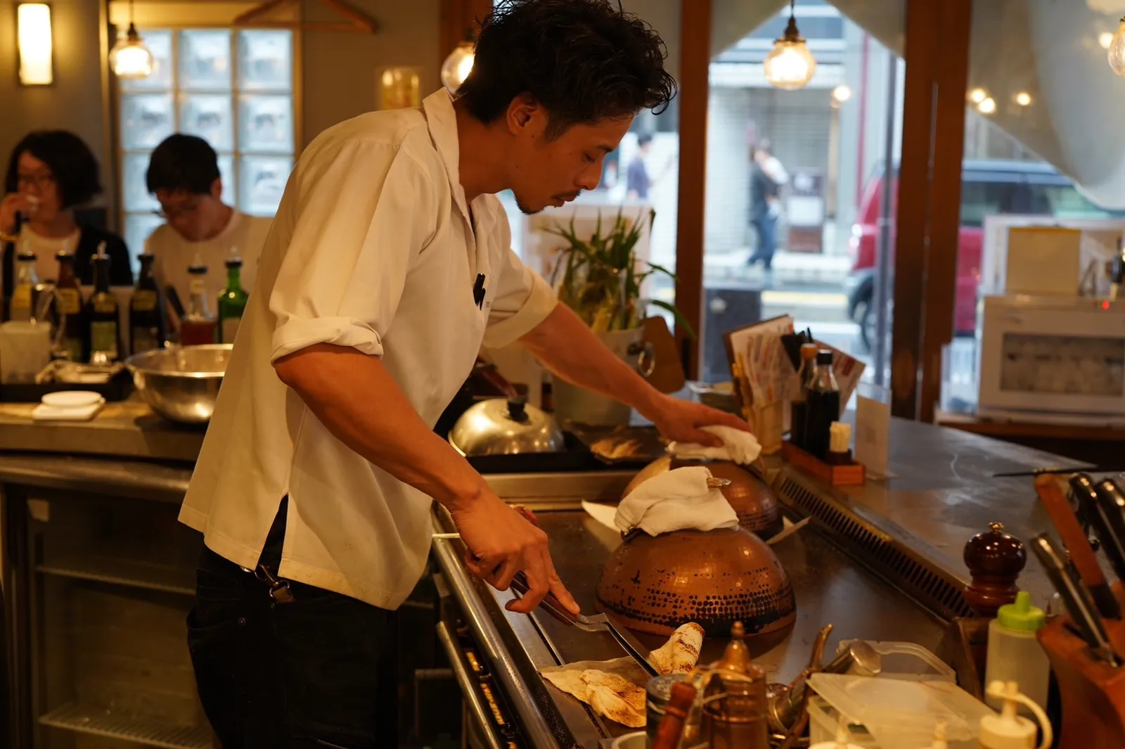 イタリアンバル 近江バルnadeshico 草津店の画像2