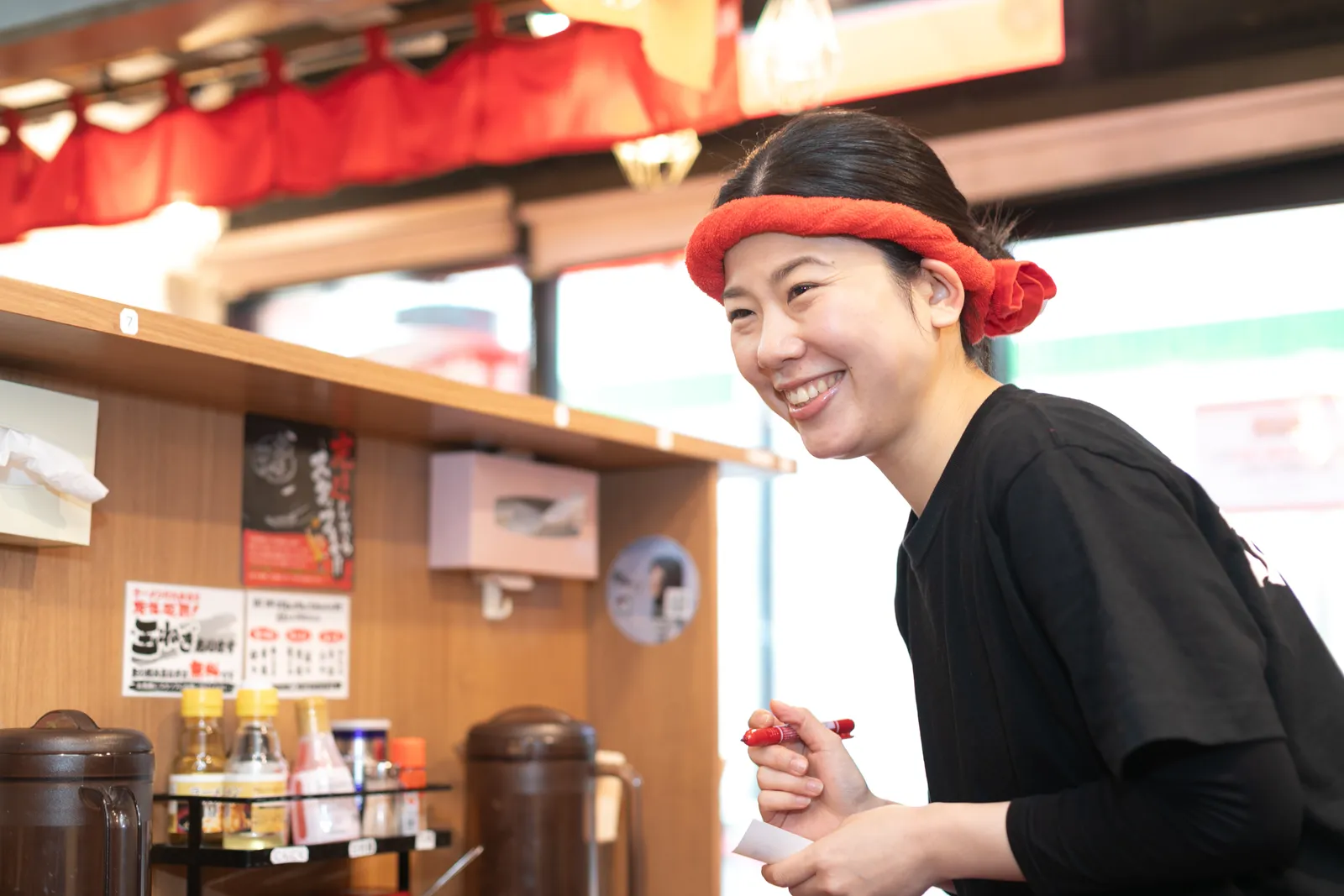 横浜家系ラーメン 町田商店のイメージ