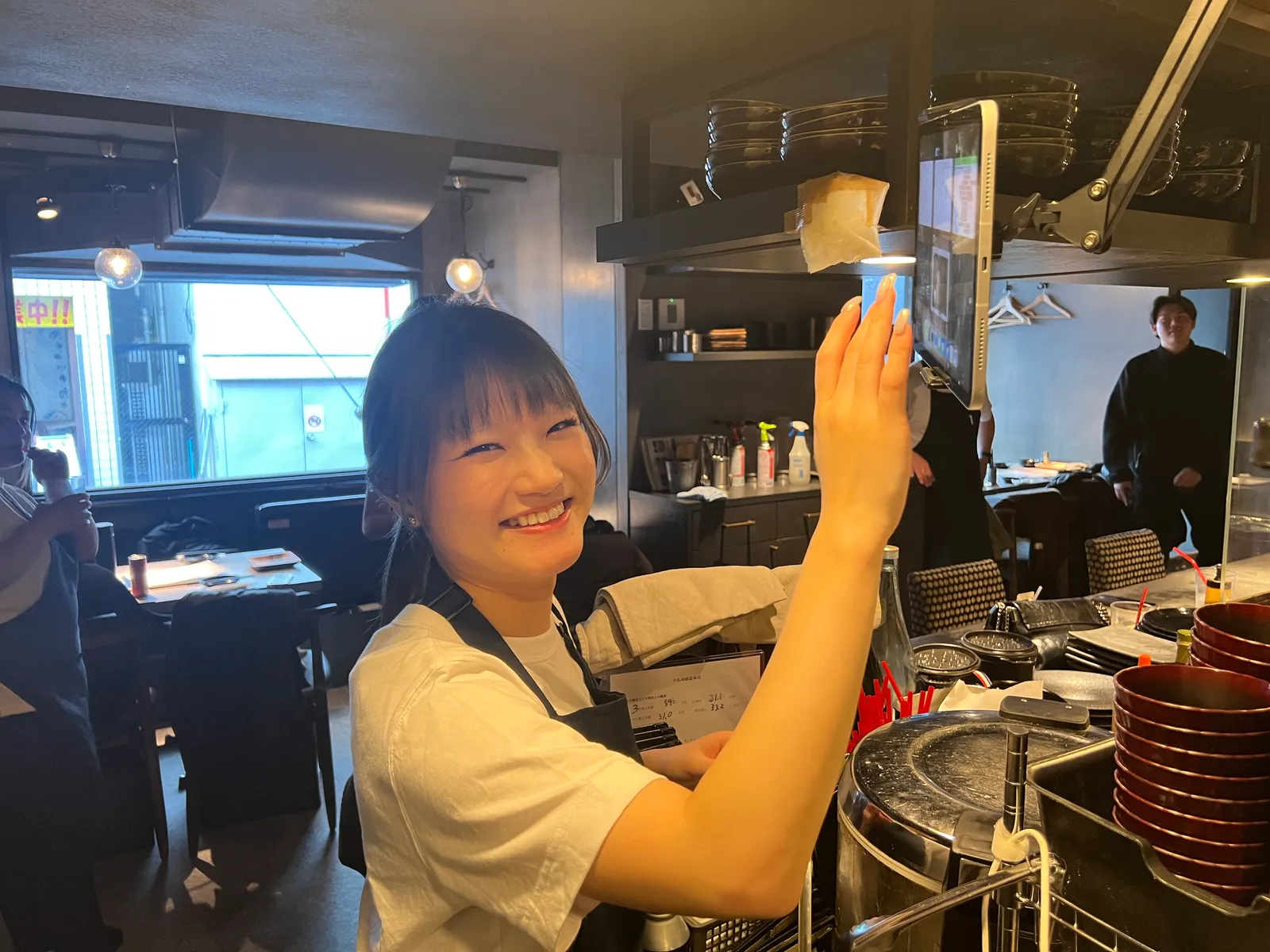 焼き鳥 串焼き もんじろう 恵比寿店の画像2