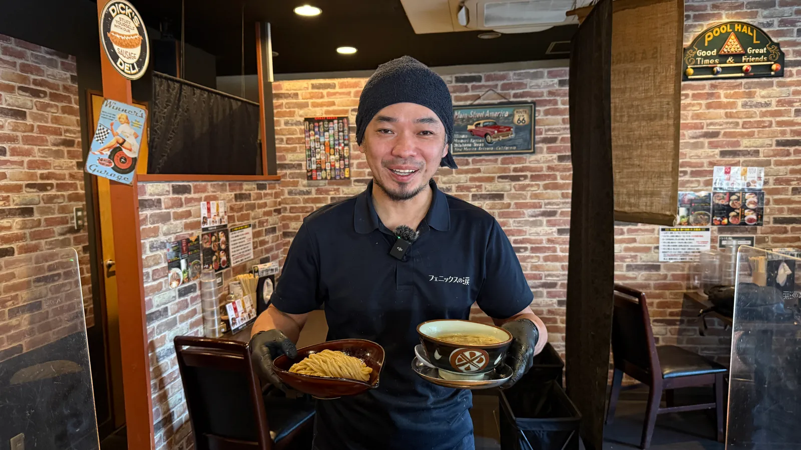 正社員 ラーメン・つけ麺 フェニックスの涙 淡路店の求人情報 | 飲食