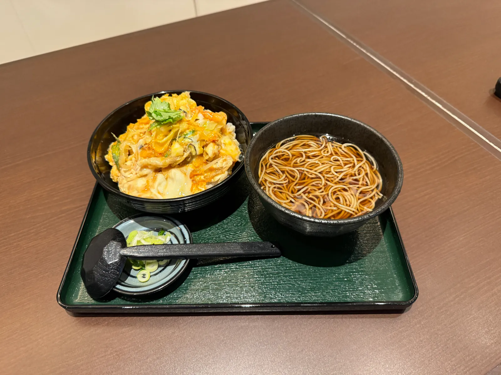 そば・うどん 四郎兵衛 北26条店の画像1