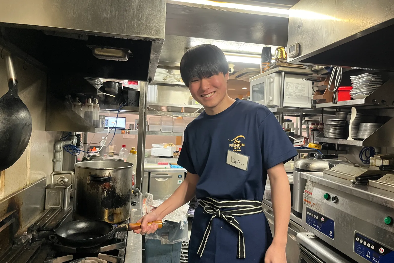 居酒屋 焼鳥 餃子 とり金 のイメージ