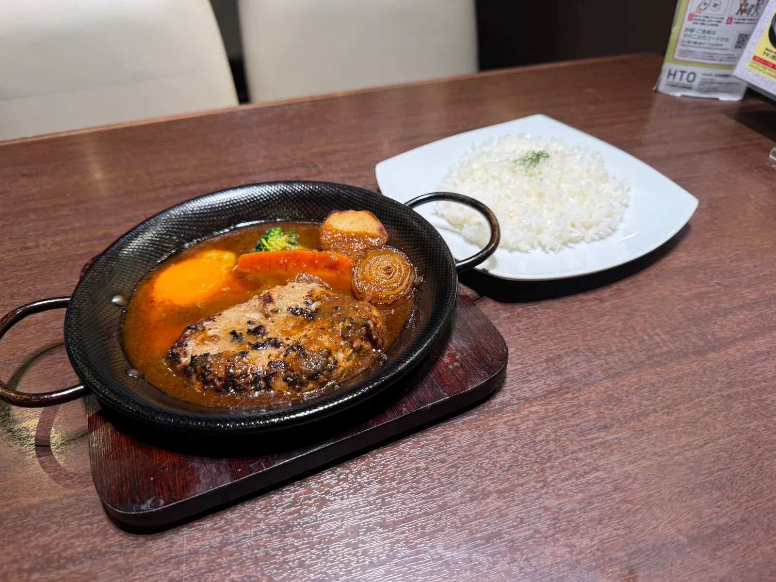 カフェレストラン oJ珈琲 琴似店の画像1