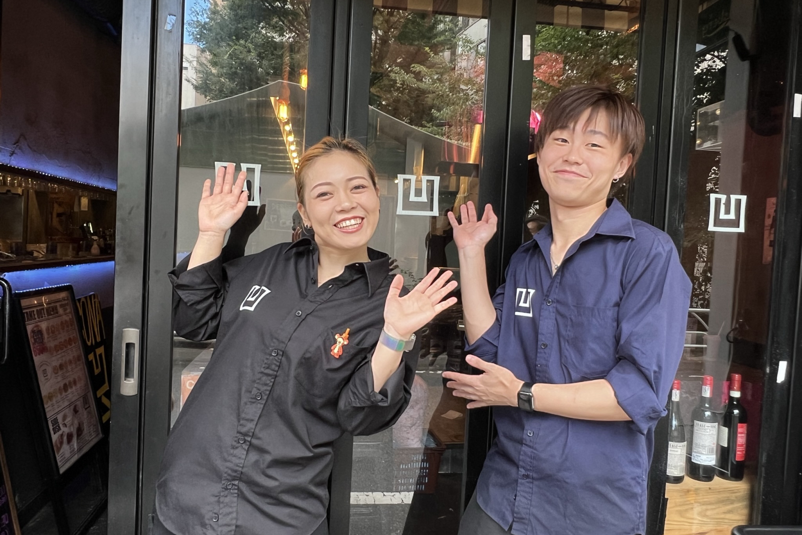 イタリアン＆ワインバーCONAのイメージ