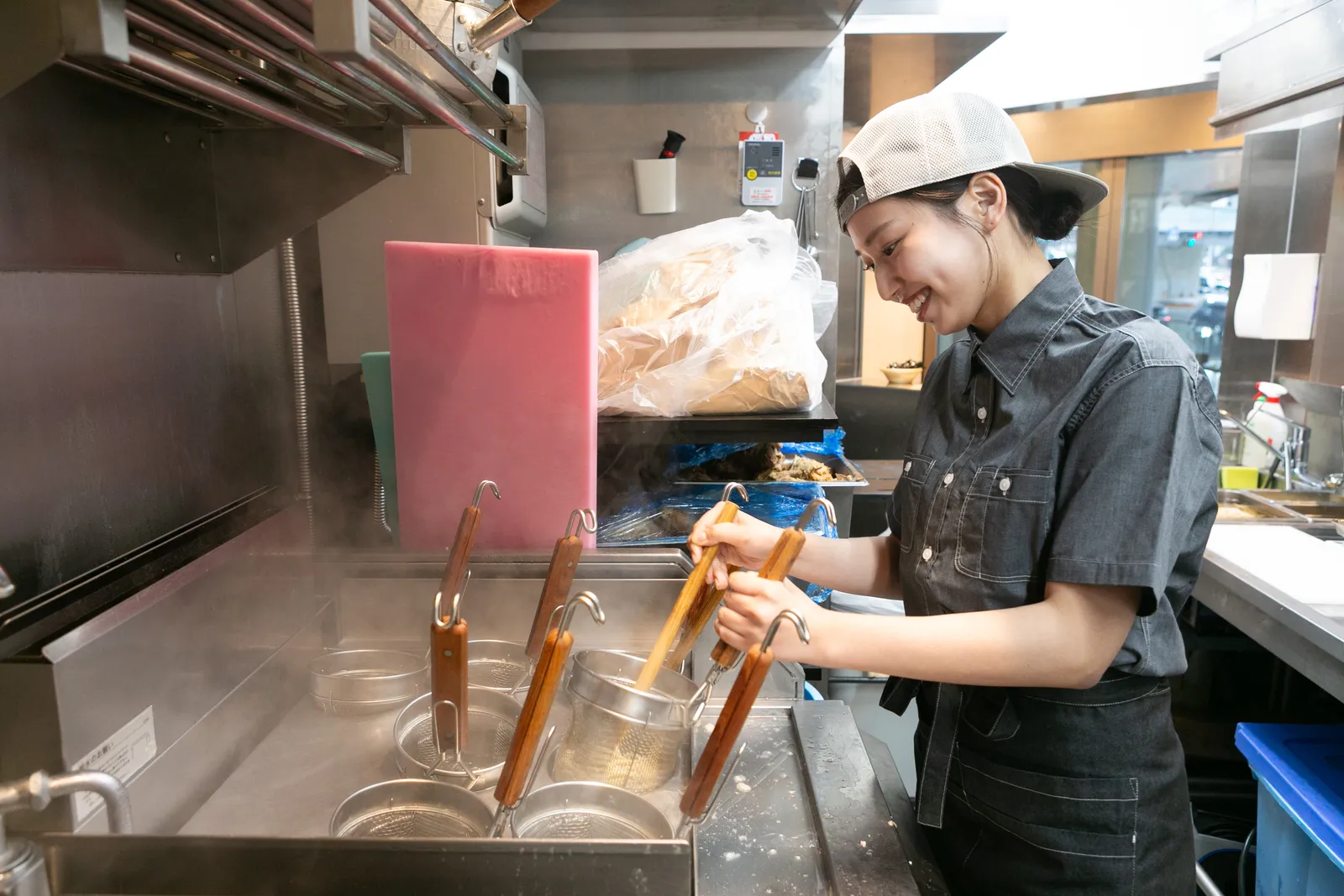 ラーメン 豚山のイメージ