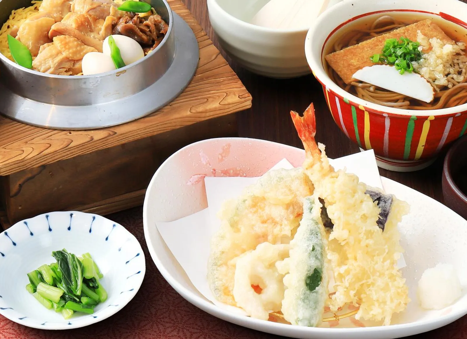 和食 かかし イオンモール新居浜店の画像1