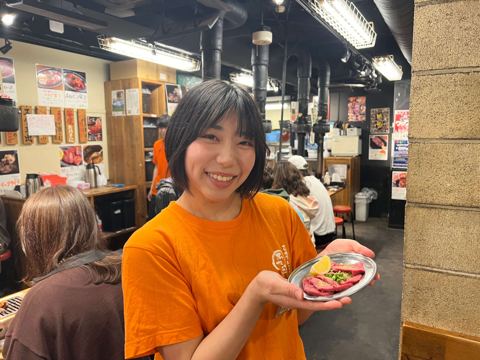 大阪焼肉・ホルモン ふたご  上野店の画像1