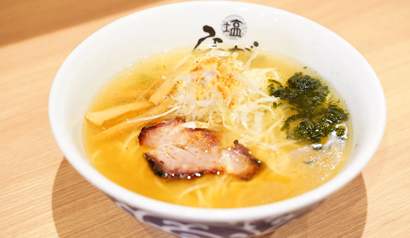 ラーメン せたが屋ひるがお 駒澤本店の画像1