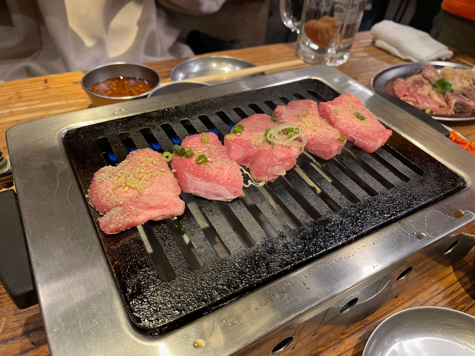 大阪焼肉・ホルモン ふたご  渋谷道玄坂店の画像3