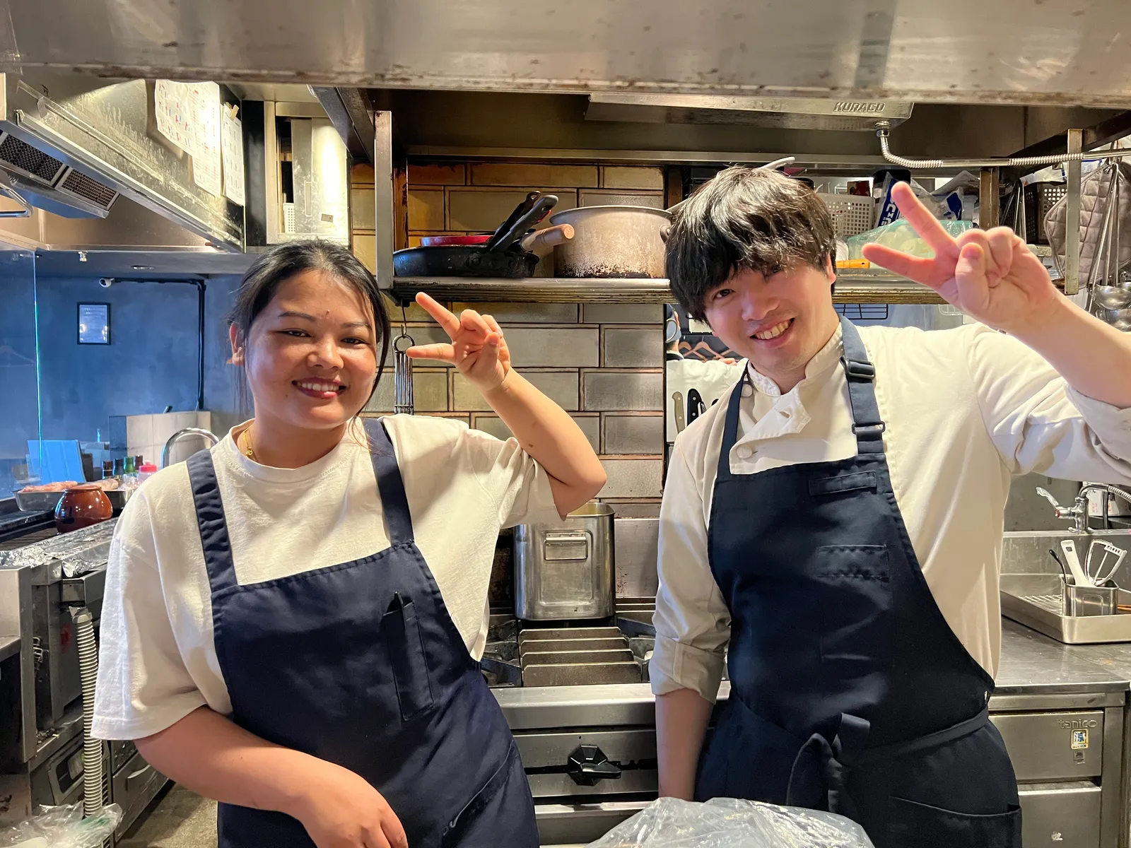 焼き鳥 串焼き もんじろう 恵比寿店の画像2