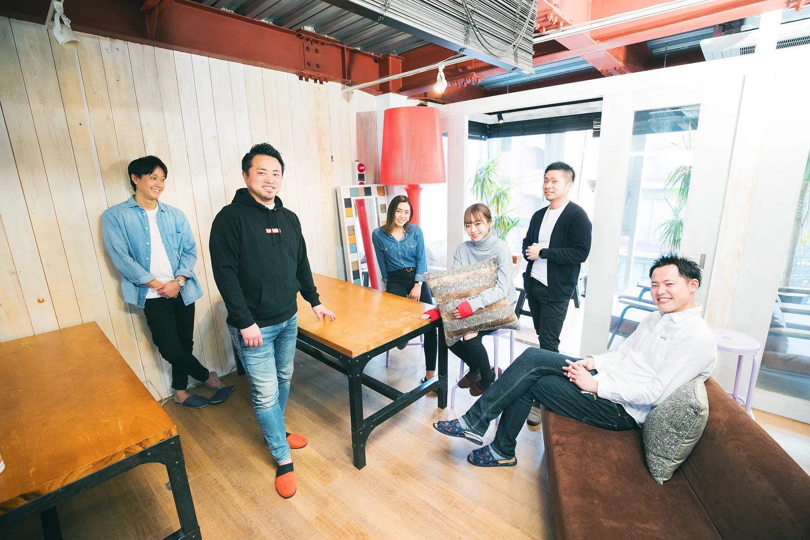 醤油ラーメン らぁ麺 はやし田 株式会社INGS