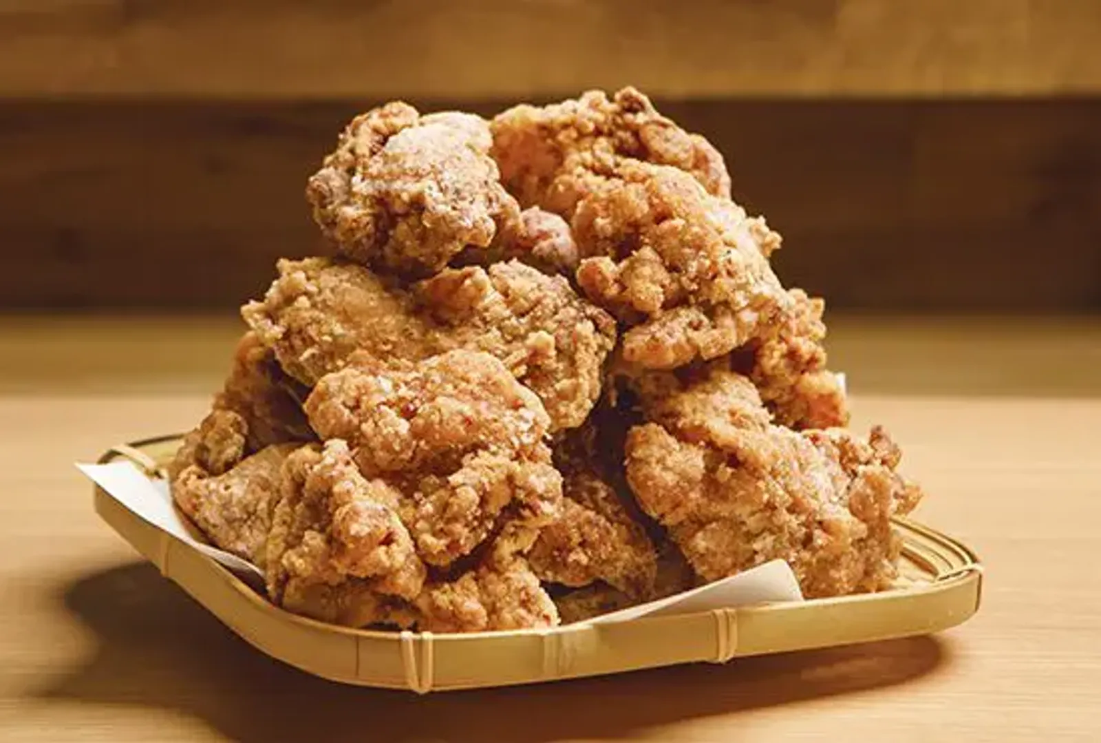 元祖からあげ本舗だるま イオンタウン稲毛長沼店の画像1