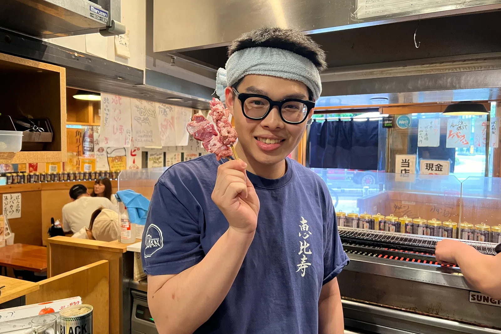 居酒屋 もつ焼きばんのイメージ