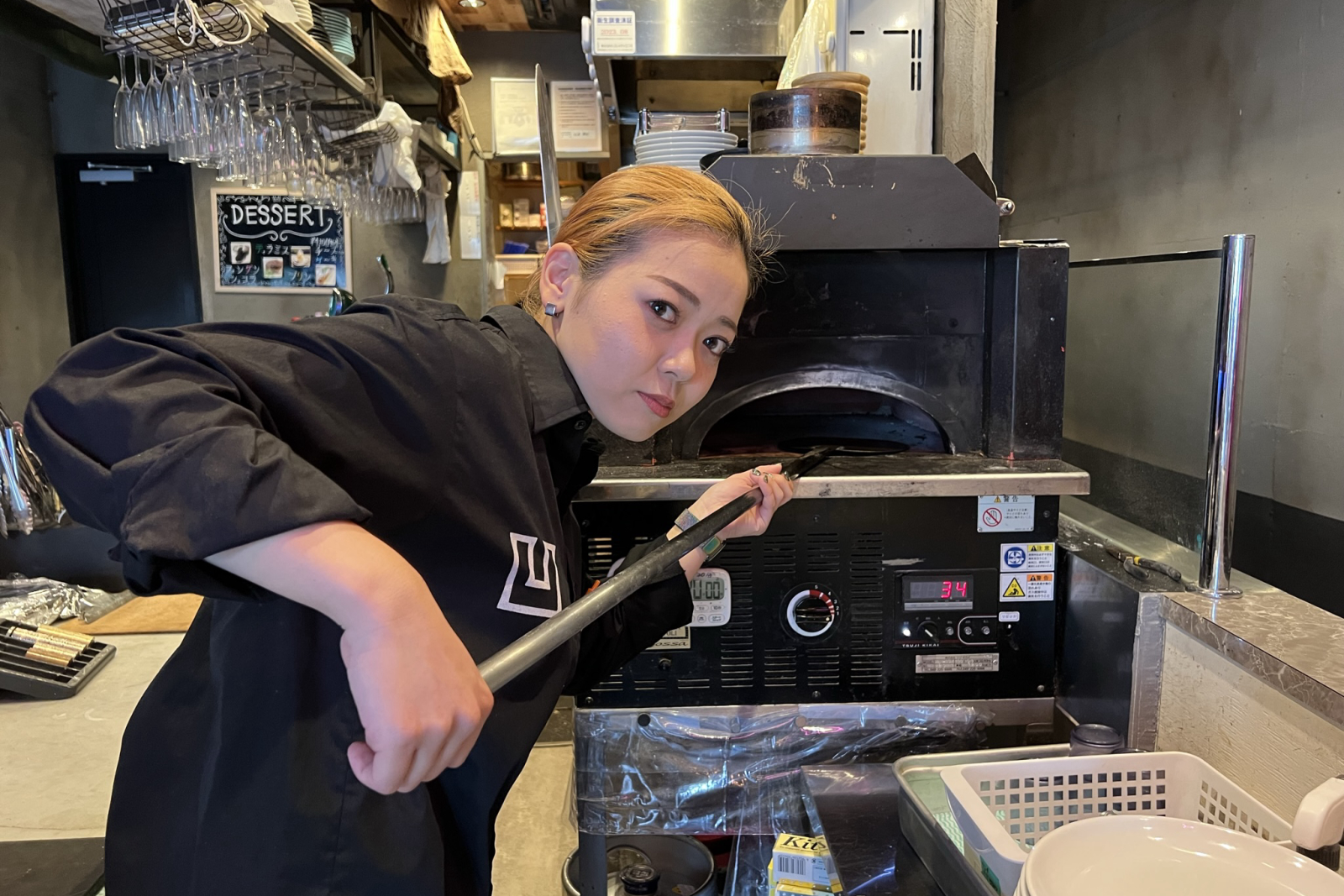 イタリアン＆ワインバーCONAのイメージ