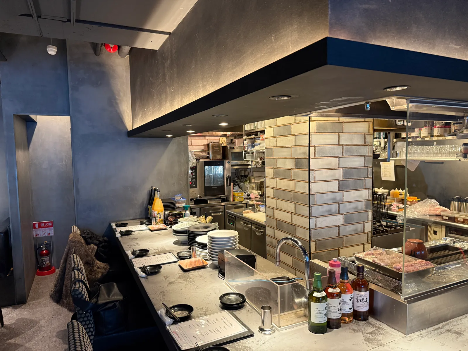 焼き鳥 串焼き もんじろう 恵比寿店の画像1