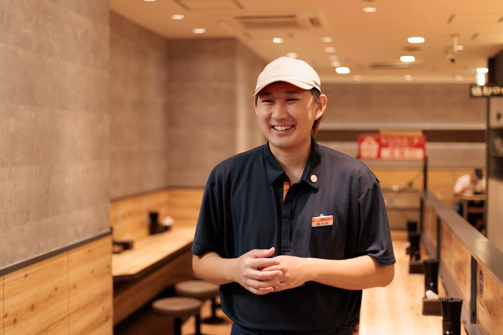 うどん はなまるうどん ホームズ所沢店の画像2