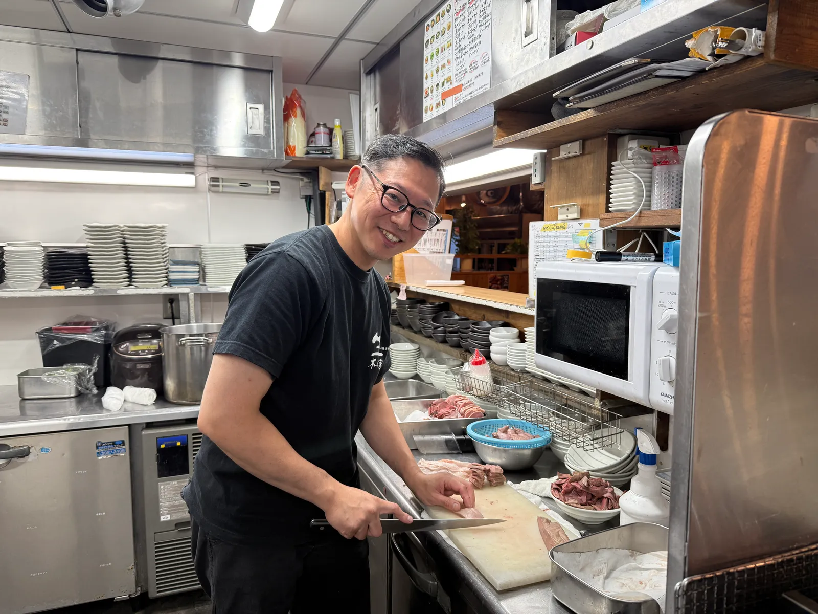 居酒屋 焼鳥と酒 木々家 池袋西口本店の画像2