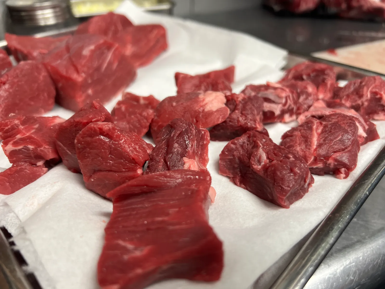 焼肉ここから 大阪三ツ寺店の画像2