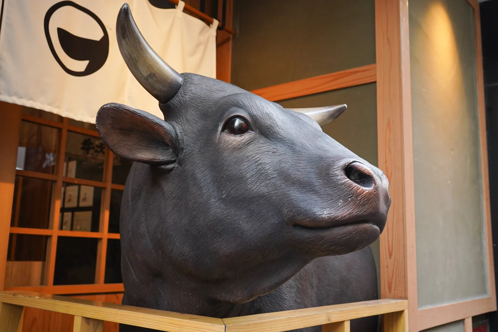 阪神尼崎 肉焼屋 尼崎店の画像2