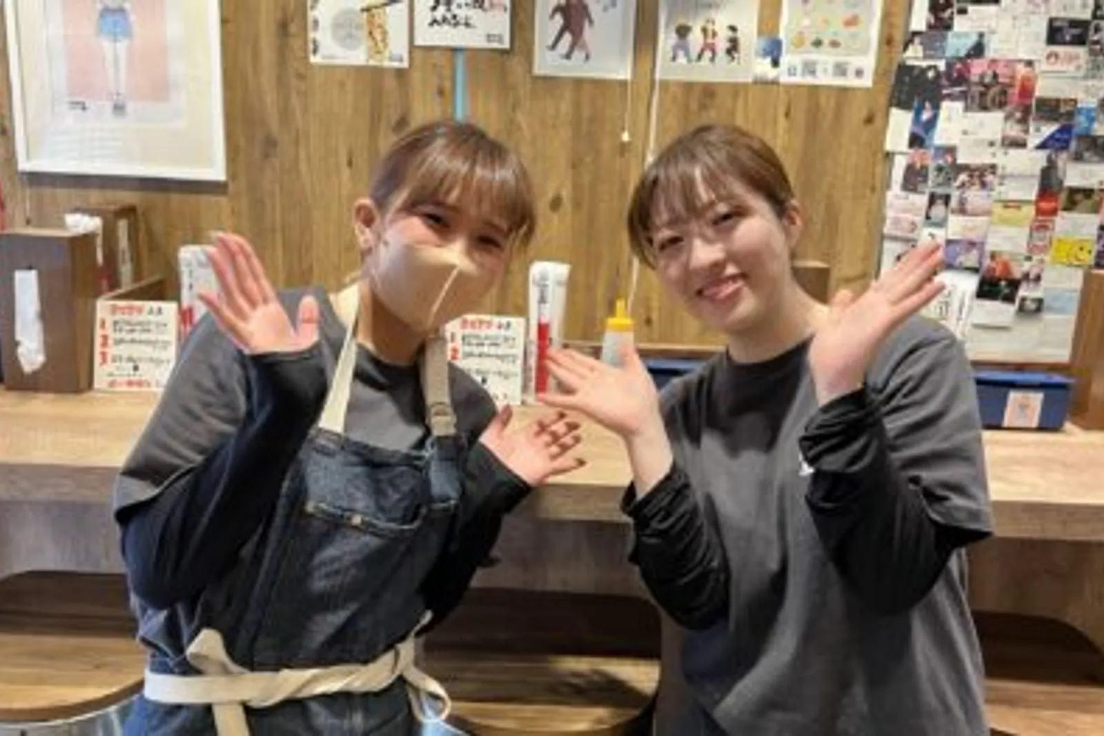 台湾まぜそば 麺屋こころのイメージ