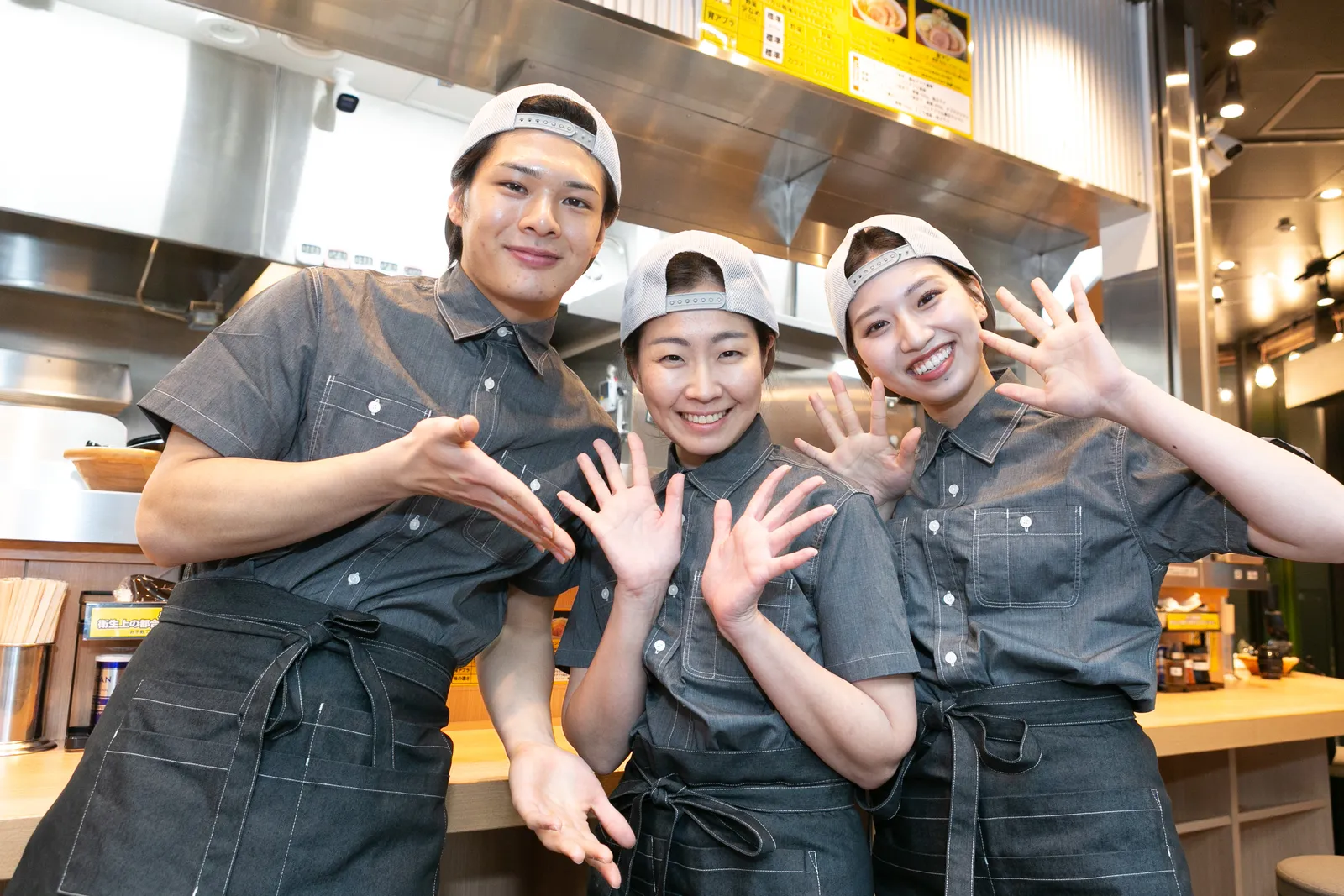 ラーメン 豚山 吉祥寺店