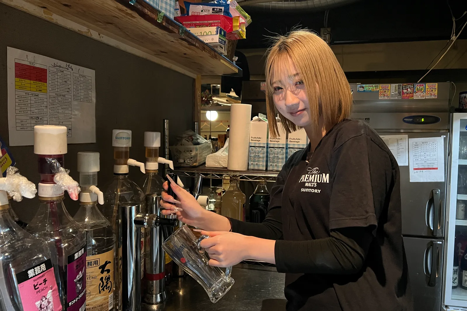 個室居酒屋 蔵やのイメージ