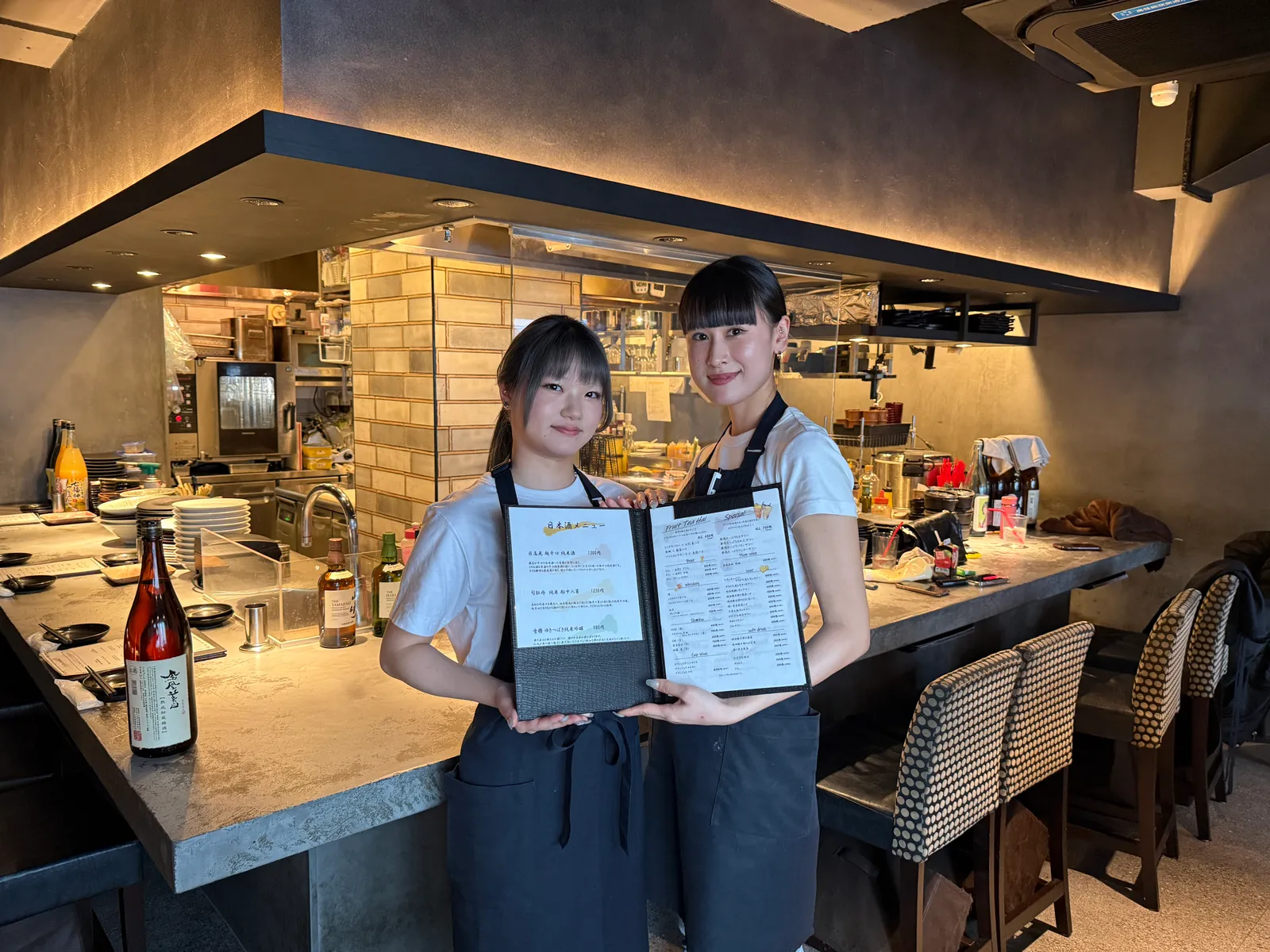 焼き鳥 串焼き もんじろう 恵比寿店の画像2