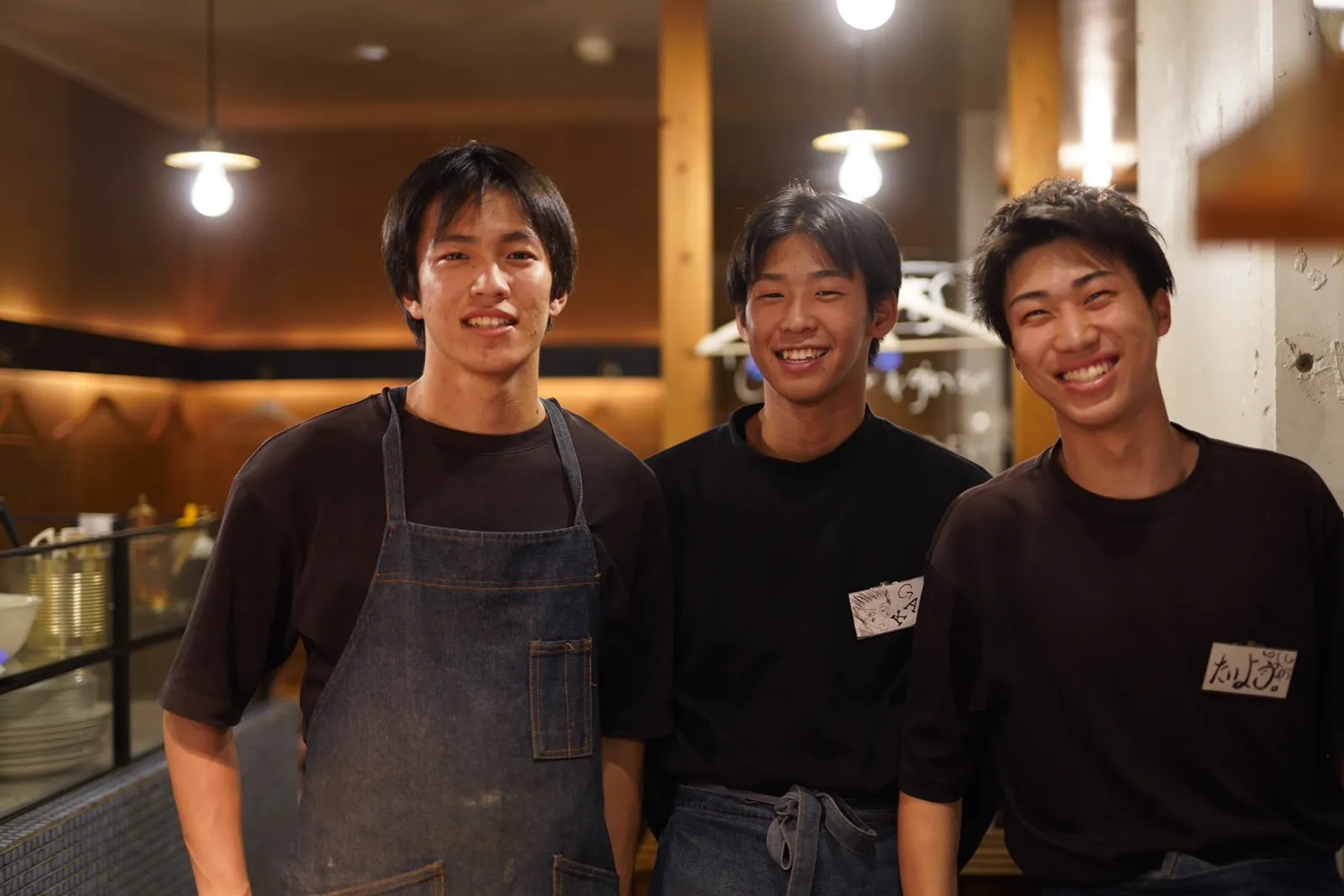 イタリアンバル 近江バルnadeshicoのイメージ