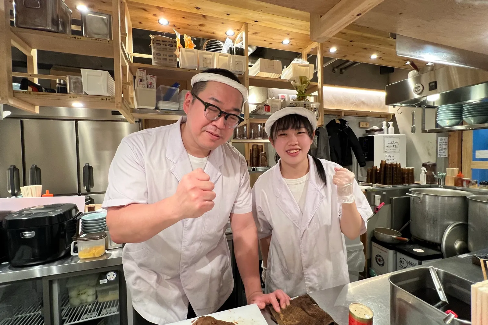 ラーメン・中華そば 両国邦ちゃんラーメンのイメージ