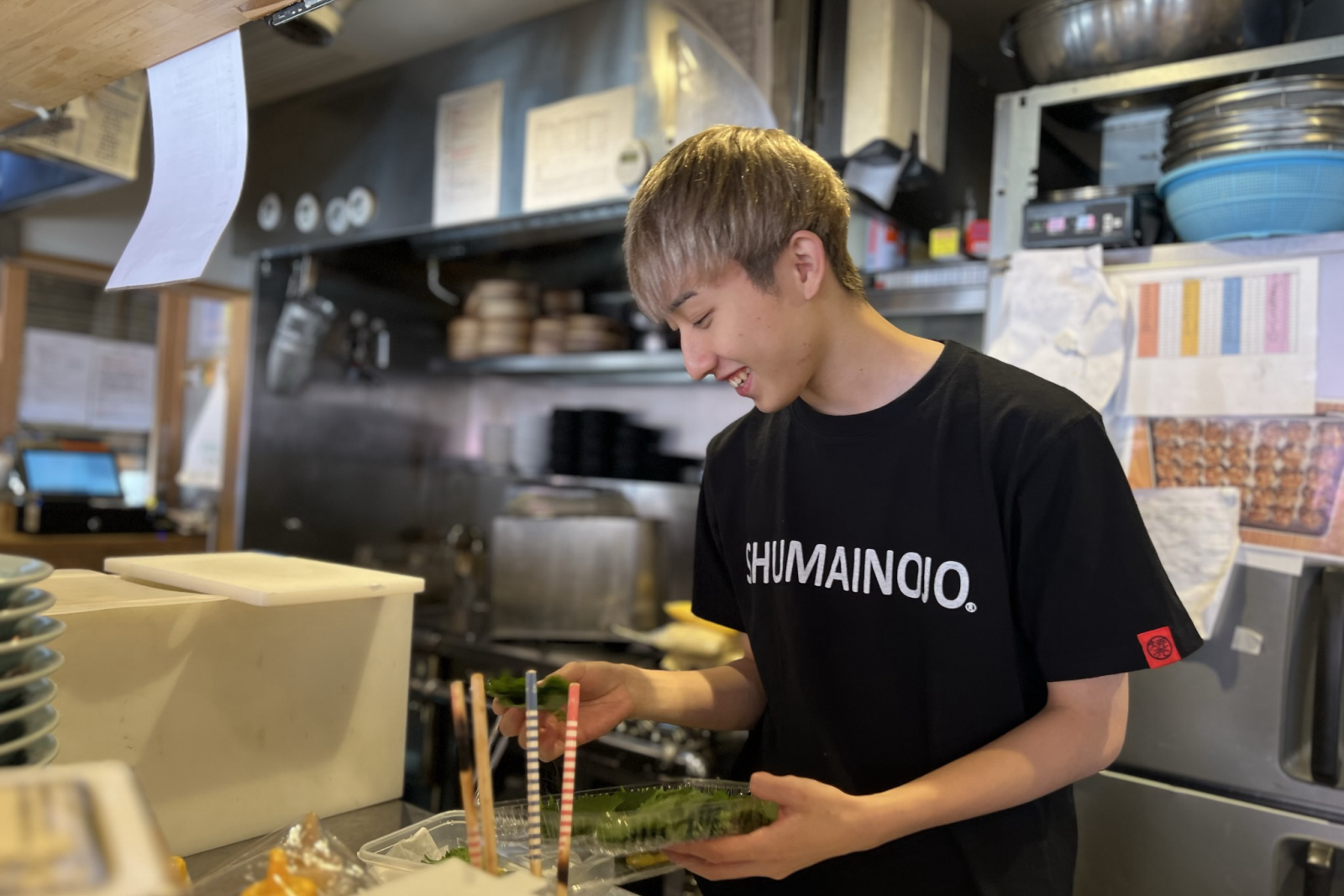 居酒屋 焼売のジョーのイメージ
