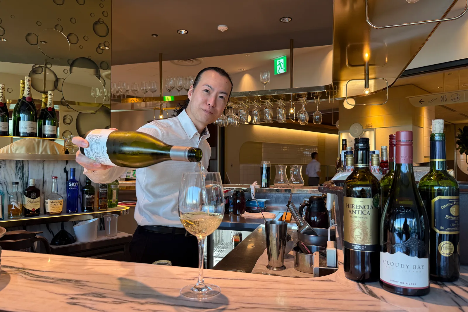 エスニック料理レストラン Singapore Seafood Republicのイメージ