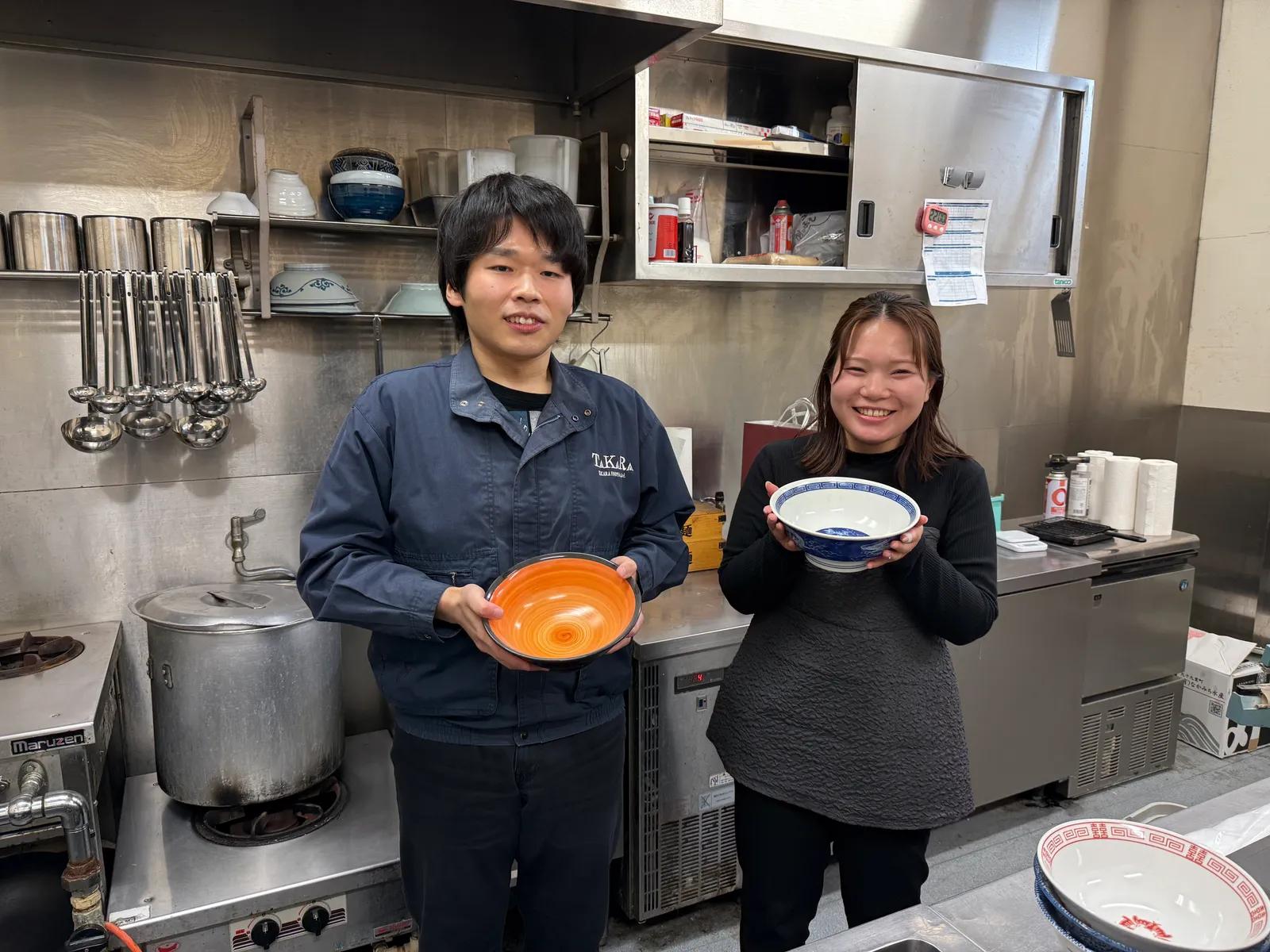 食品製造 宝産業株式会社 京都本社の画像2