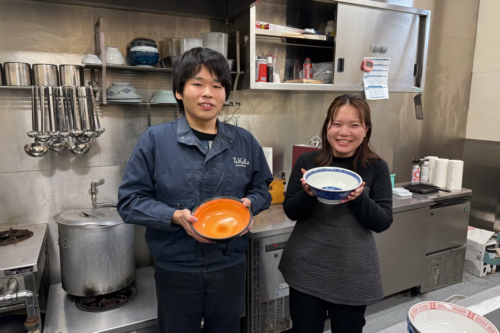 食品製造 宝産業株式会社のイメージ