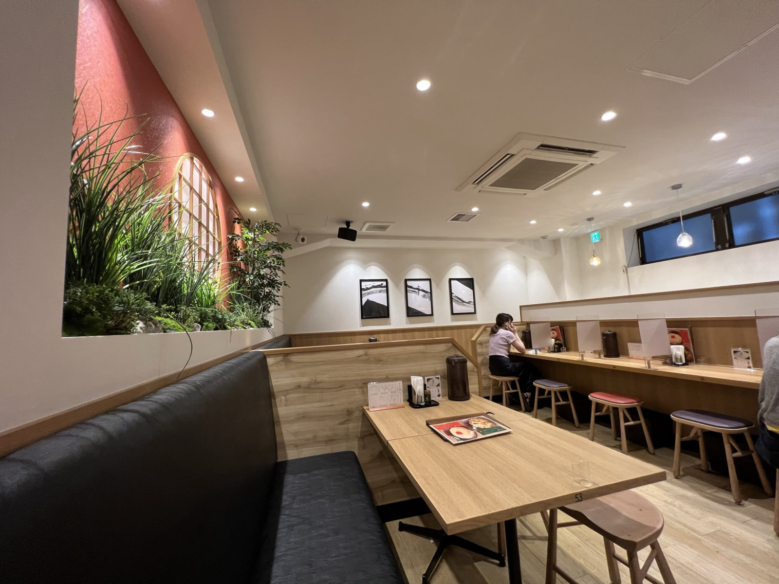 山下本気うどん 池袋北口店の画像2