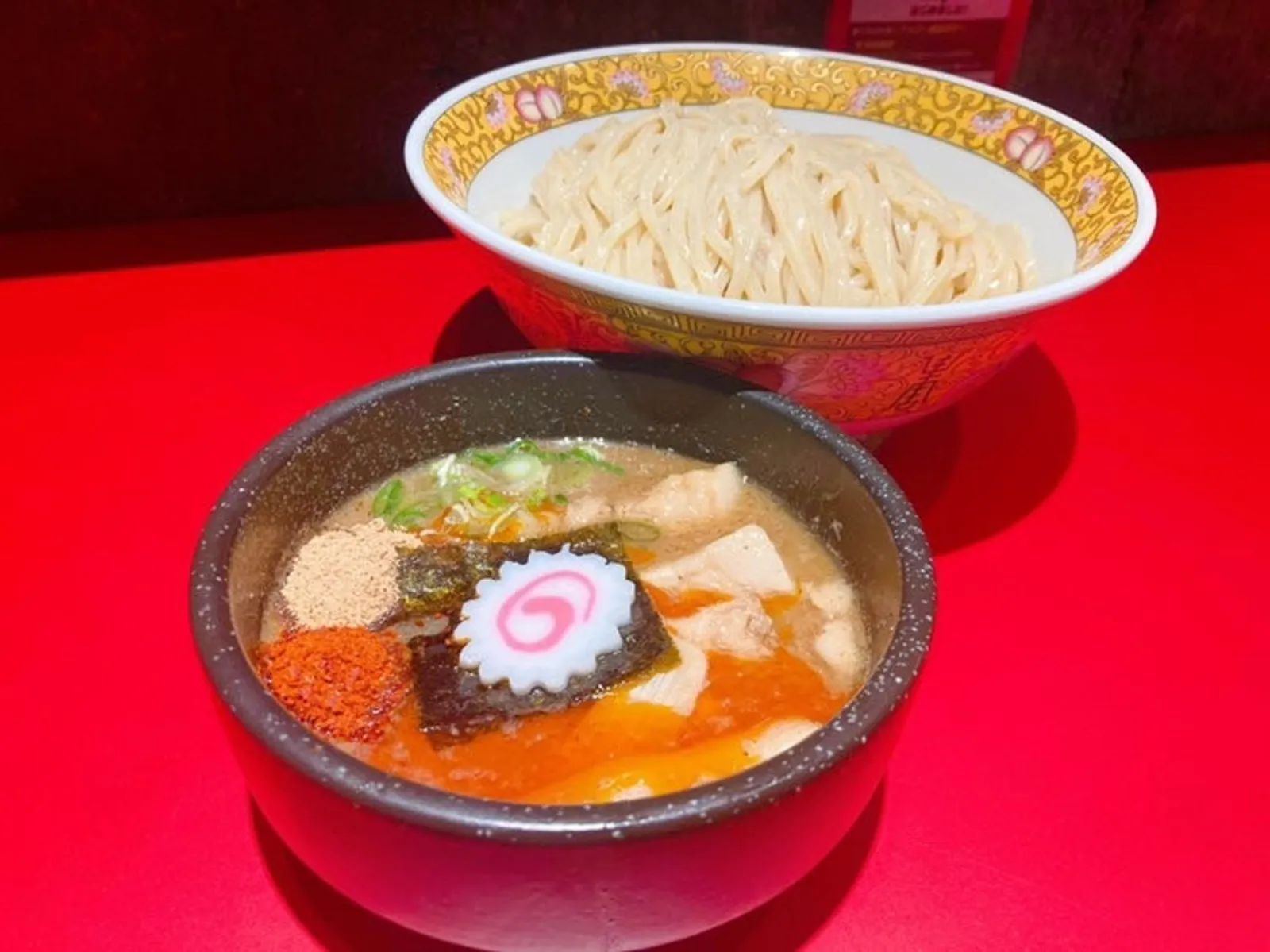 辛ラーメン ふわたま辛麺専門店サンシン 南越谷店の画像1