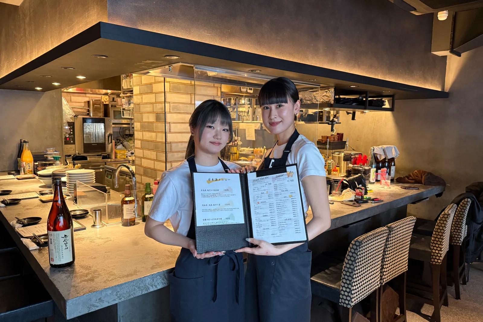 焼き鳥 SAGOEMONのイメージ