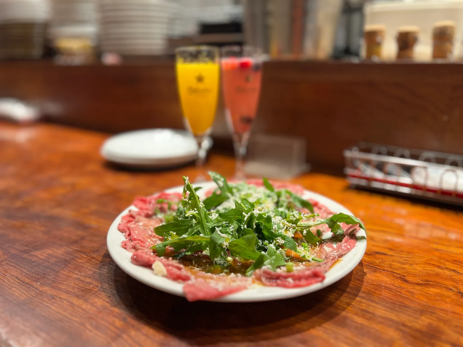 ビストロ 道玄坂 コックマン 渋谷店の画像1